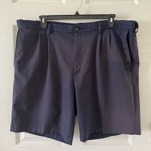 Cool 18 Pro Men's Navy Shorts